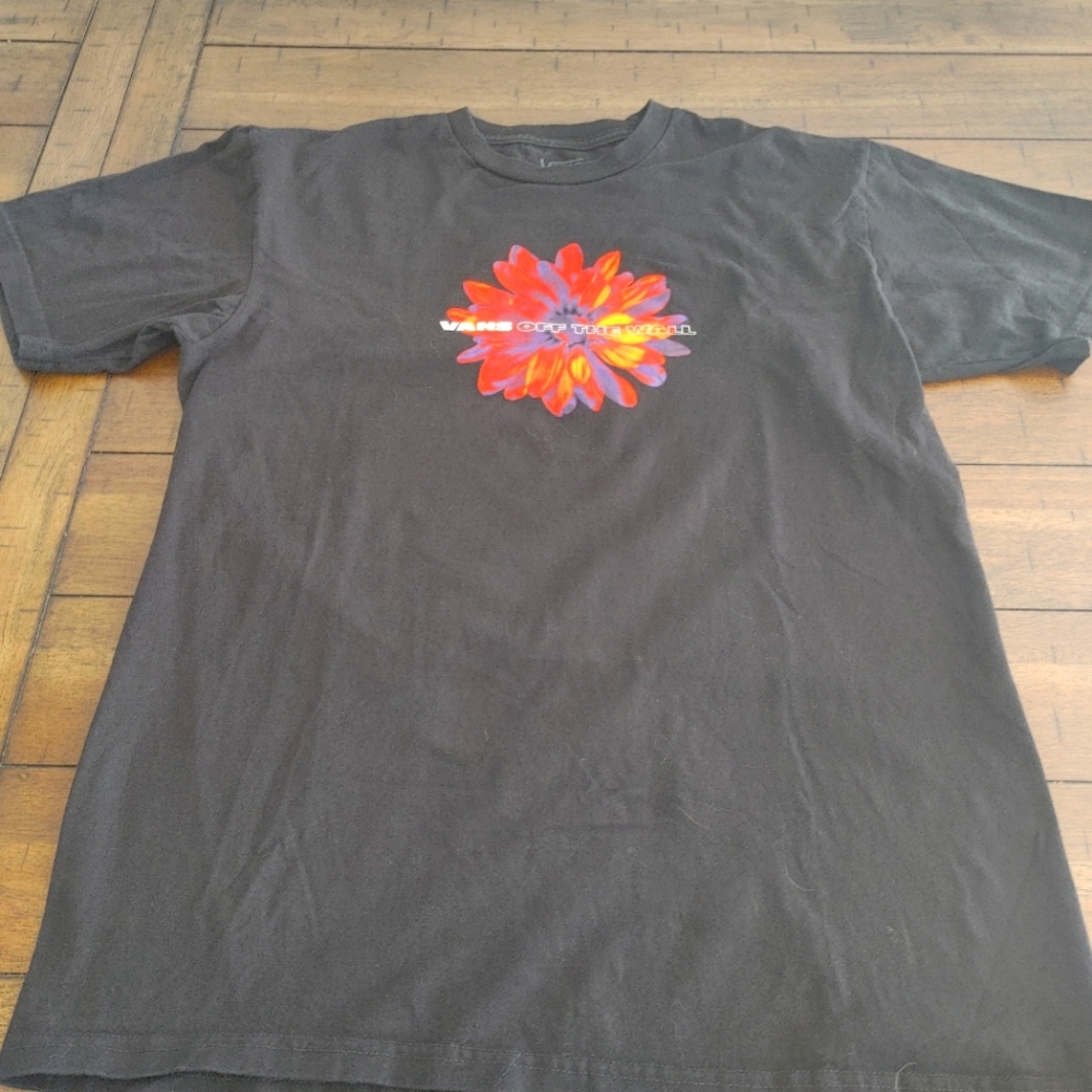 Vans Graphic Tee